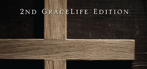 Lordship Salvation GraceLife Edition